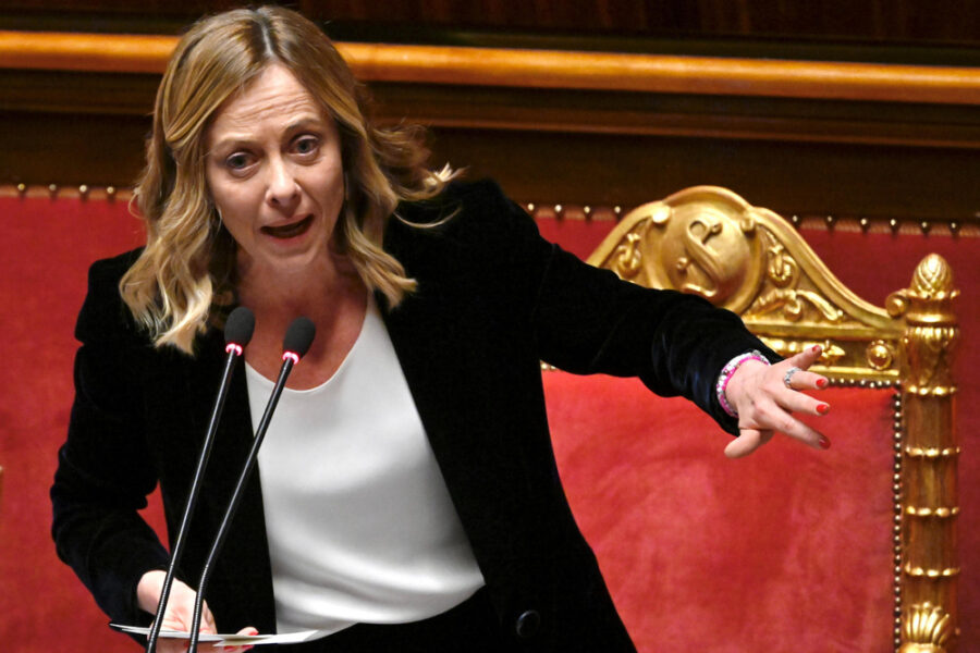 'Le regole non possono aggravare la crisi'