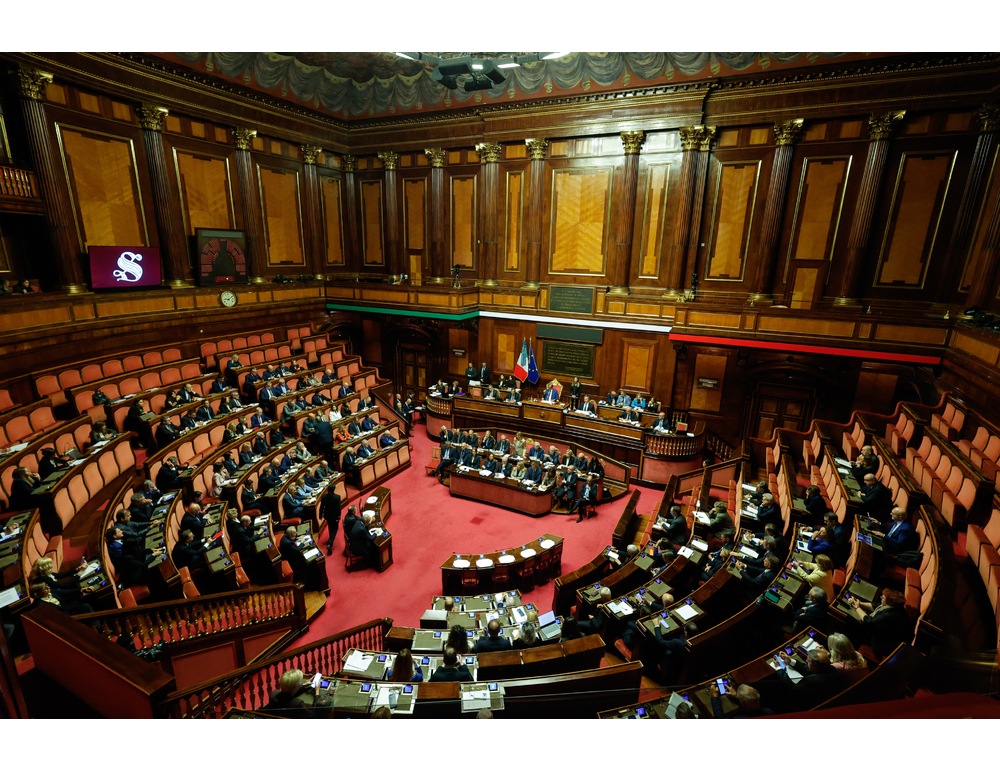 Meloni, firmeremo l’accordo sul bilancio Ue solo quando sarà giusto per l’Italia