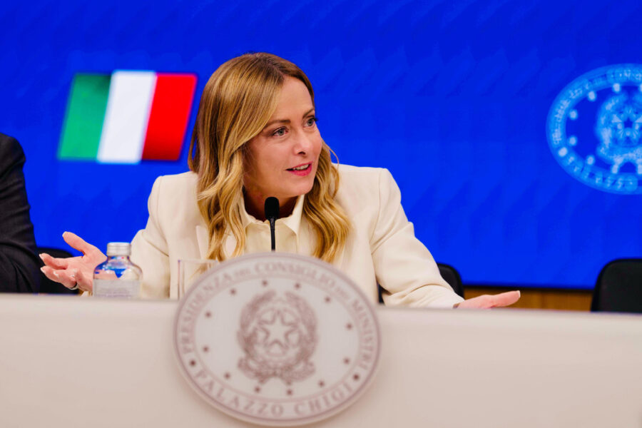 Molte misure della manovra si vedranno nei Comuni