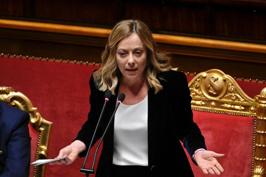 "Il risultato di questa scelta è dubbio'