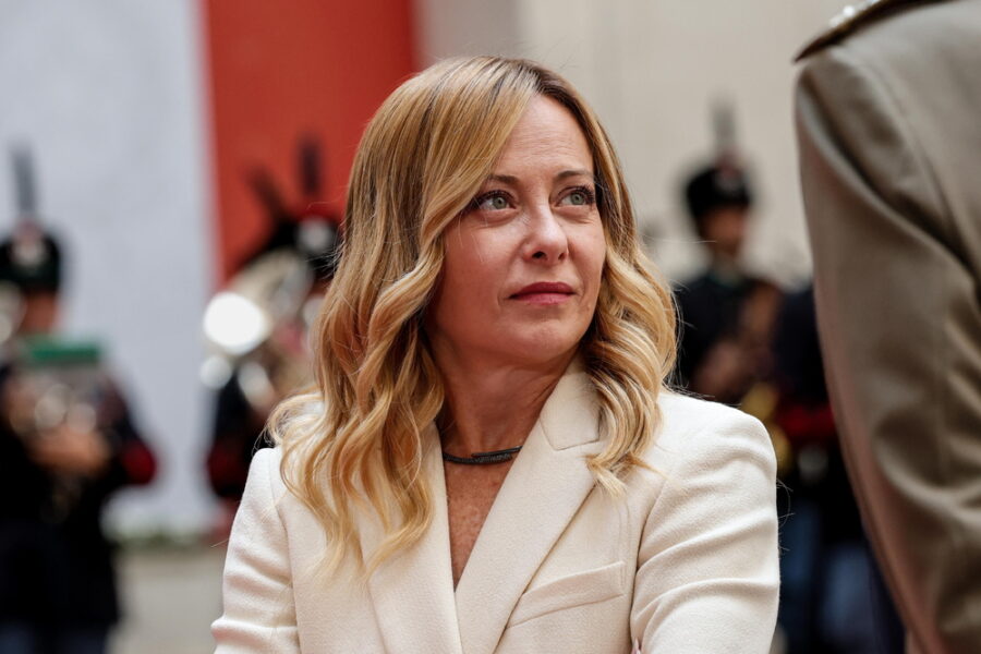 "Nessuna causa può giustificare il massacro deliberato di innocenti"