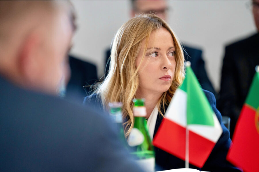 E abbiamo investito 5 miliardi di fondi diretti e di Invitalia su Ilva
