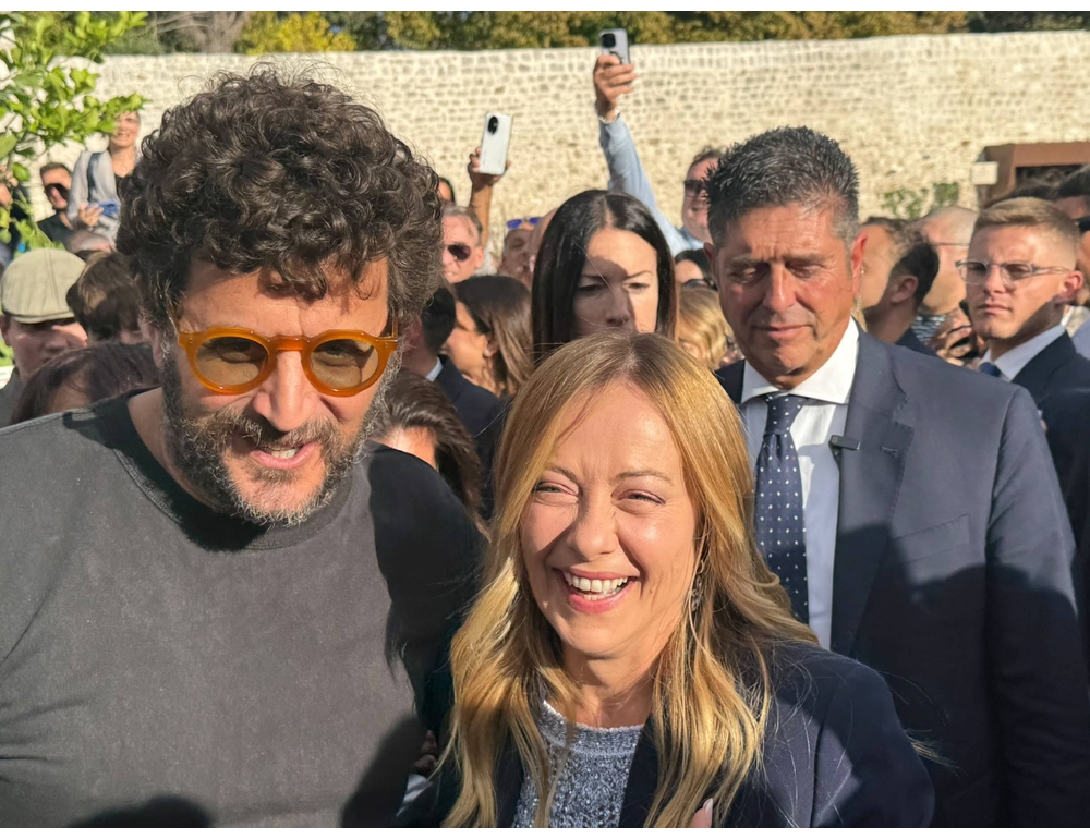 Meloni,ferma condanna degli attacchi Houthi contro aeroporto Riad