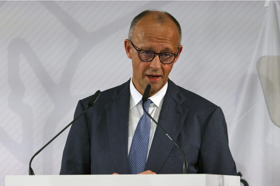 'Se la Russia non verrà fermata