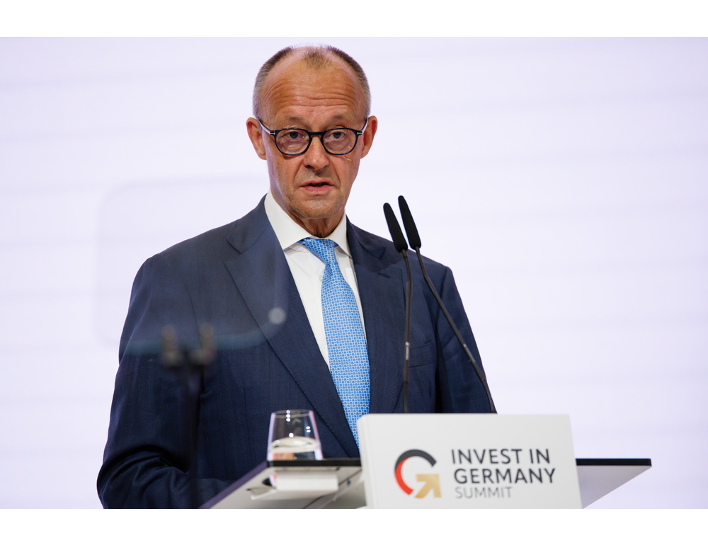 Merz, l’Europa sottovaluta la minaccia russa, Putin vuole più dell’Ucraina