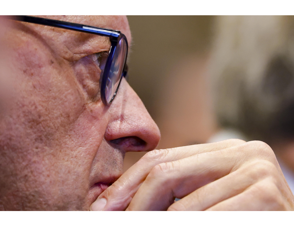 Merz, ‘siamo pronti a reagire a nuovi attacchi come a Lipsia’