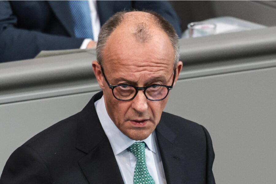 'Auspico accordo entro fine anno