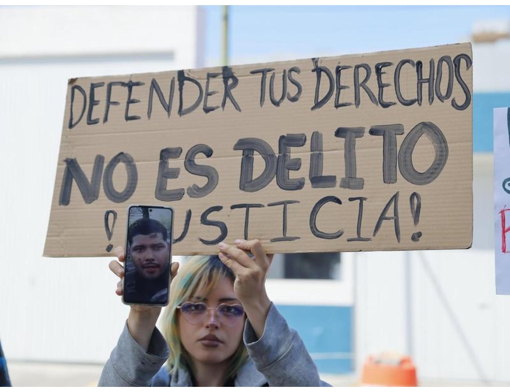 Messico, Sheinbaum e Onu condannano le violenze della polizia a Guadalajara