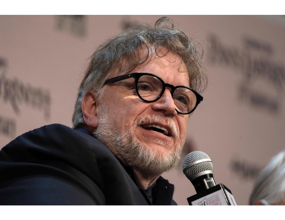 Messico, il monito di Guillermo del Toro sul ritorno del fascismo