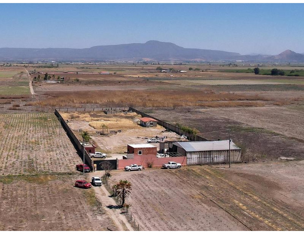 Messico, smentiti i roghi umani nel ‘ranch degli orrori’