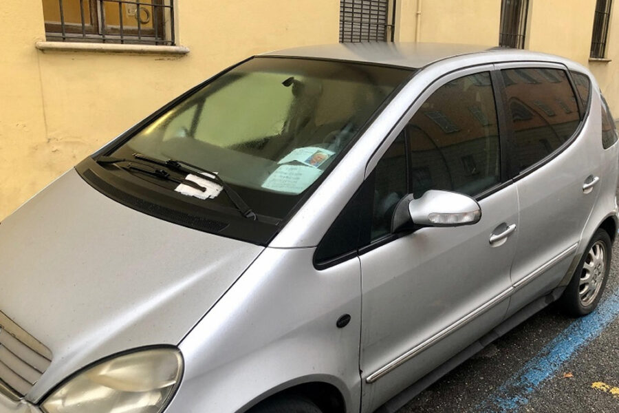 Il Consiglio comunale approva un ordine del giorno