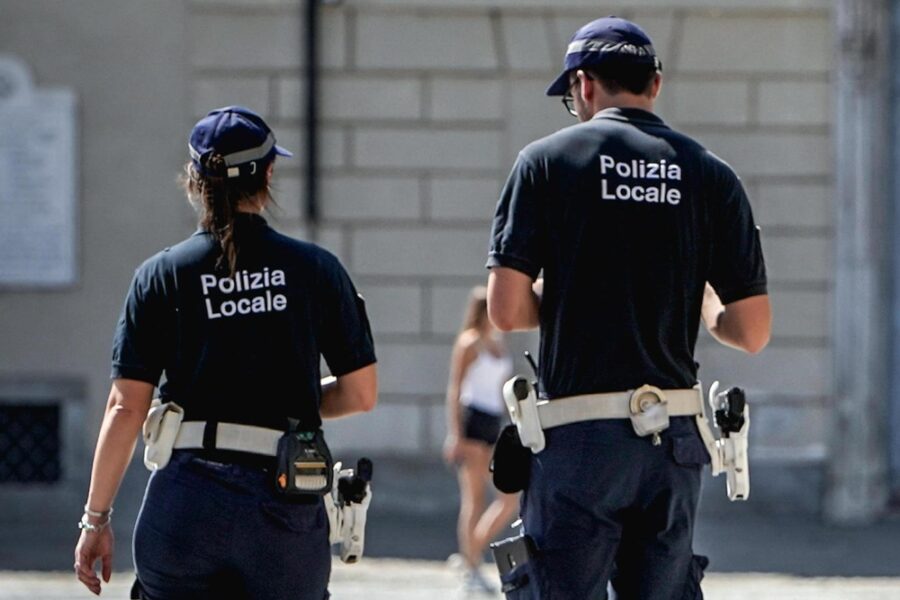 Futuro Nazionale respinge i collegamenti: "Sciacallo chi lo pensa"