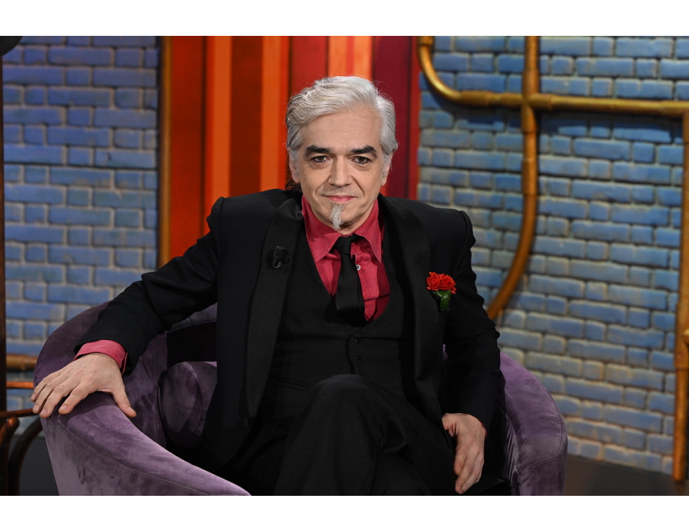 Morgan scrive a Liliana Segre, ‘non esiste affatto nessun antisemitismo’