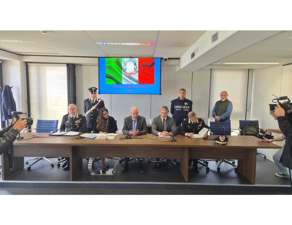Morì durante raccolte olive nel Barese, arrestato datore di lavoro