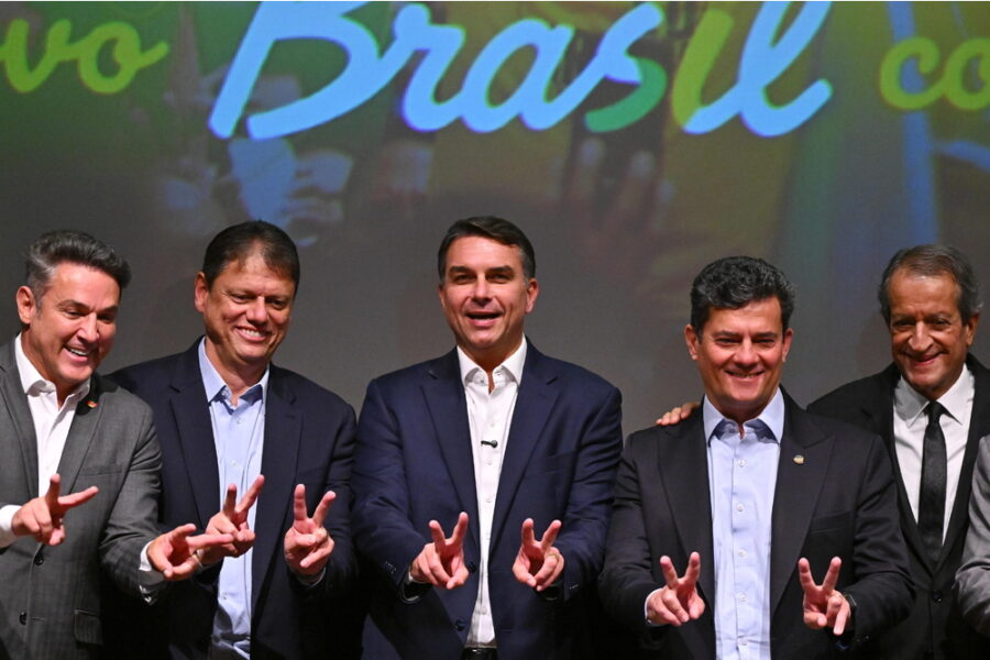Ex giudice di Lava Jato critica ordine ritiro dei passaporti al senatore sconfitto da Lula