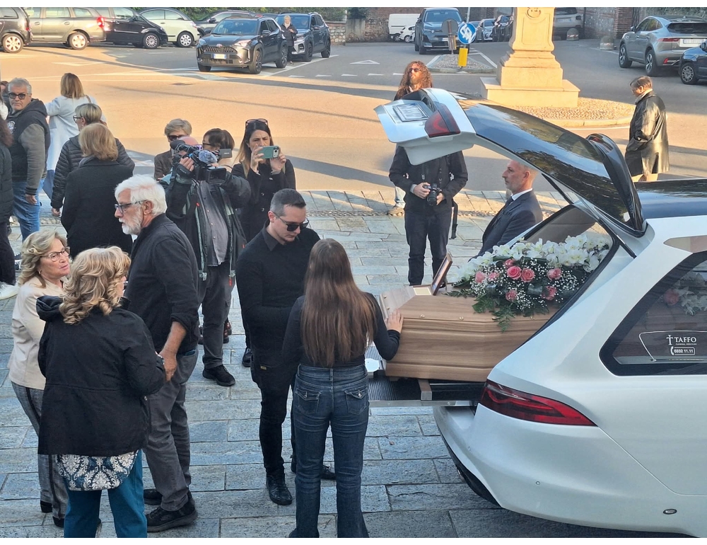 Morta nello scontro con l’auto dell’ex, ‘uccidere è crimine davanti a Dio’