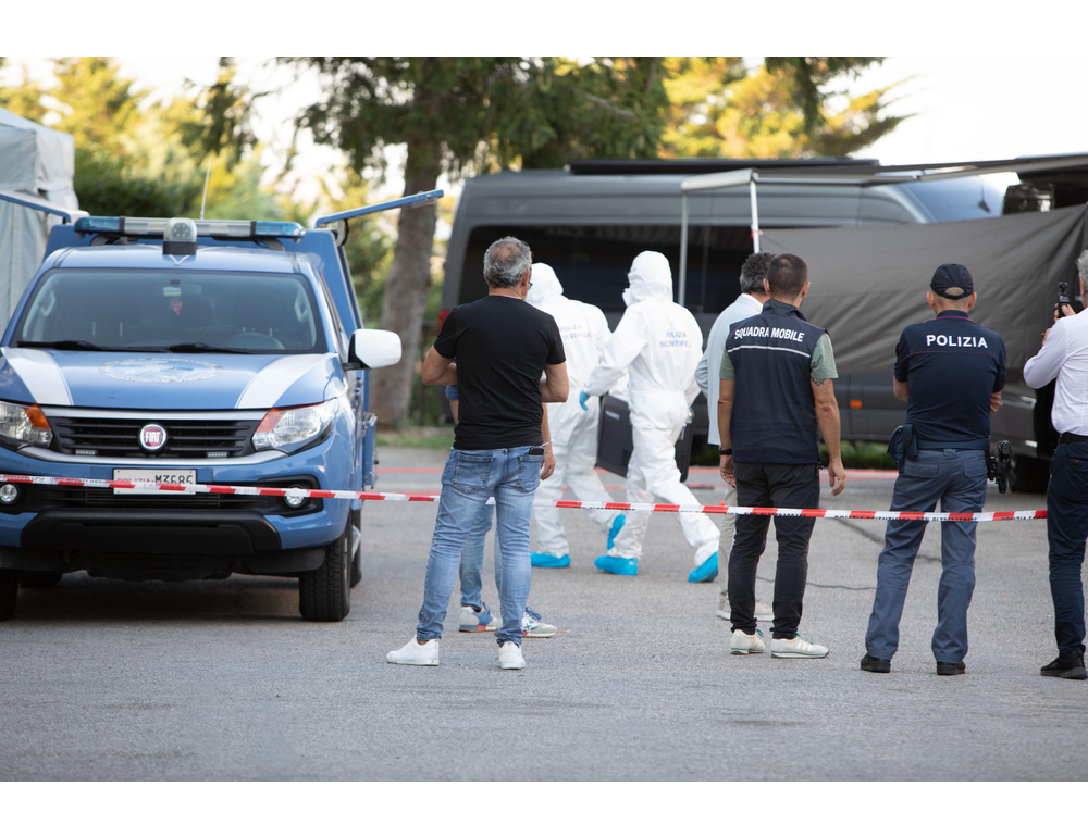 Morte avvelenate, si moltiplicano segnalazioni piante di ricino in Molise