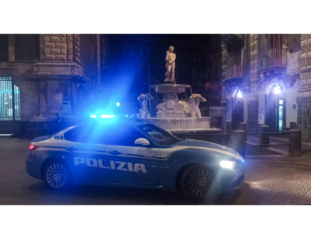 Morto in ufficio polizia a Catania, indagati due agenti, disposta autopsia