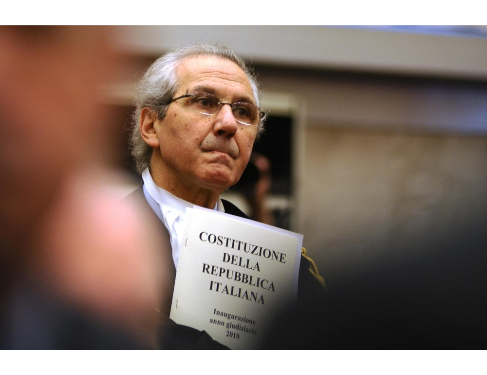 Natoli, ‘da De Luca nuovi attacchi nonostante il flop della sua indagine’