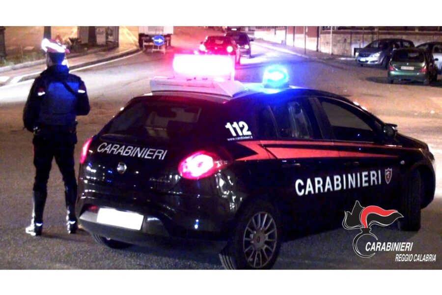 Indagati per associazione mafiosa