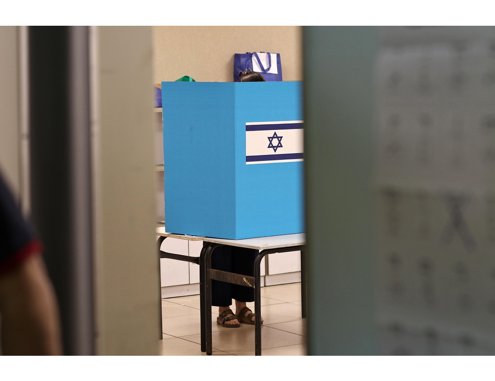 Nelle città bacino di voti per il Likud, affluenza più bassa rispetto alla media