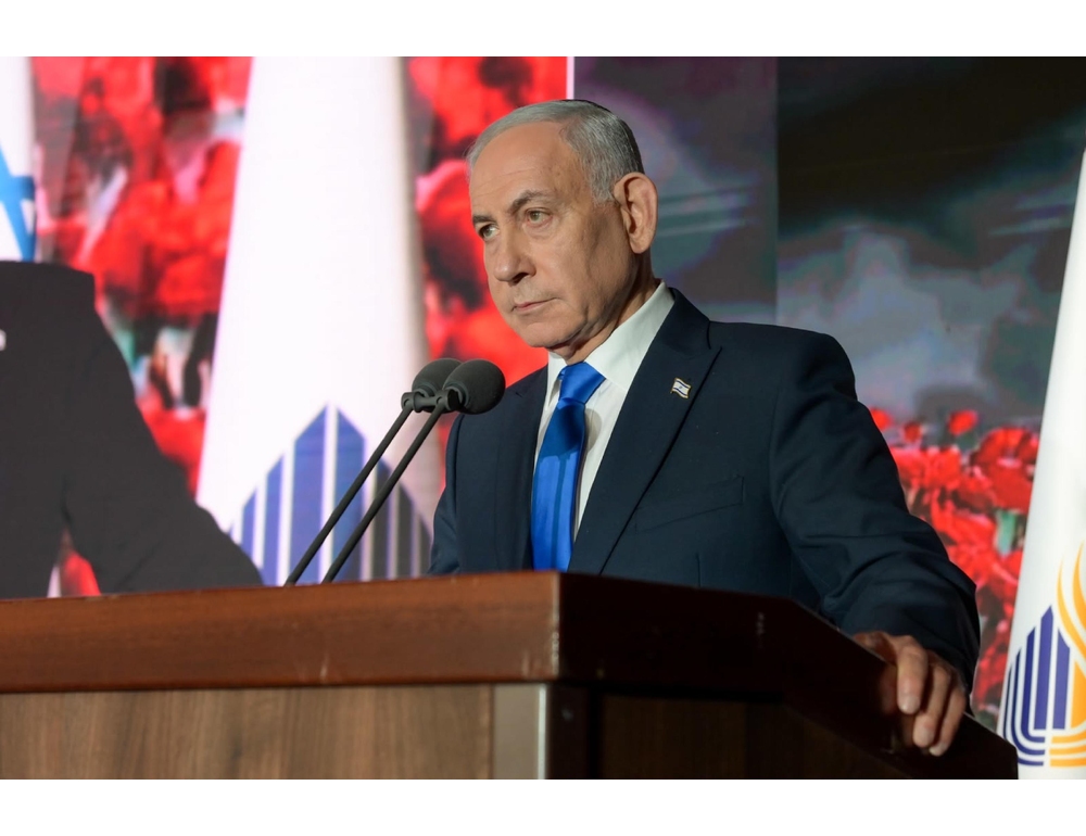 Netanyahu, Israele sta preparando una chiusura totale della Cisgiordania