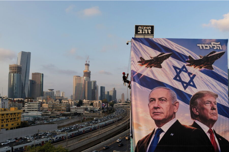 Axios cita fonti: 'In vista del voto Bibi ha parlato con il tycoon due volte in 3 giorni'