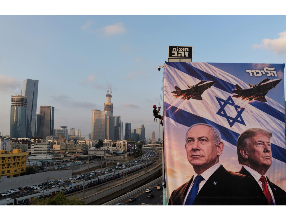 ‘Netanyahu chiede più sostegno a Trump, per la Casa Bianca è segno di disperazione’