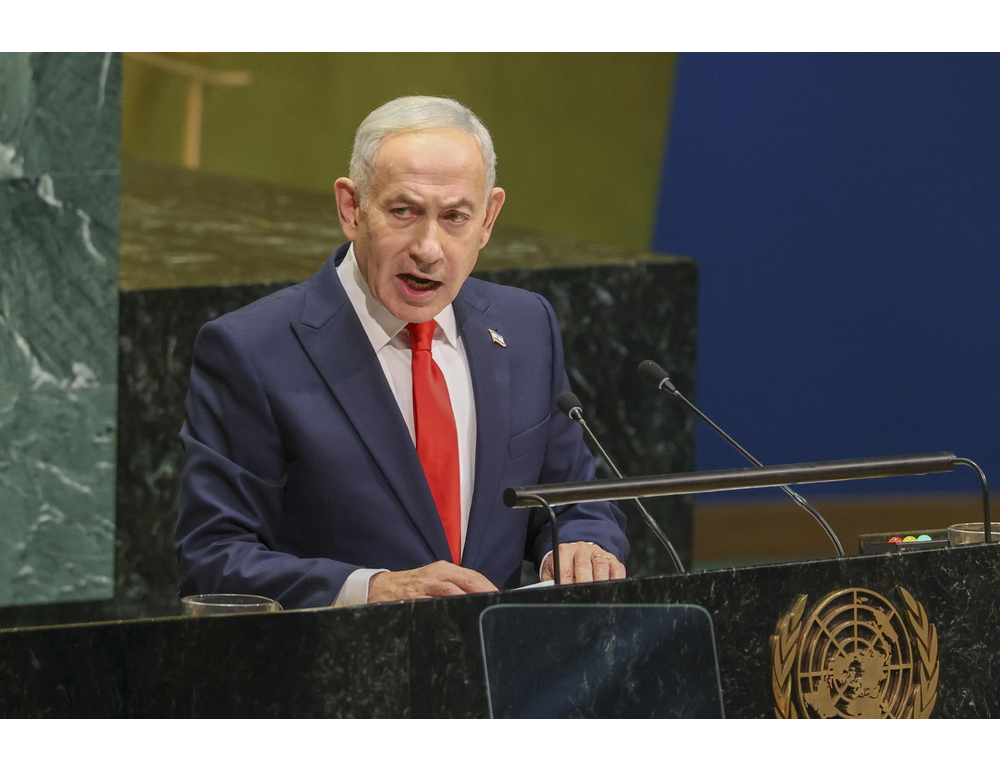 Netanyahu, il copilota è stato radicalizzato, a equipaggio ha detto "uccidetemi”