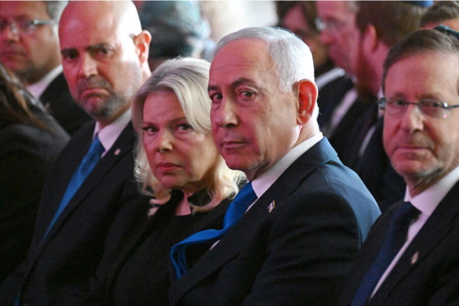 'Nessun governo di Hamas a Gaza'