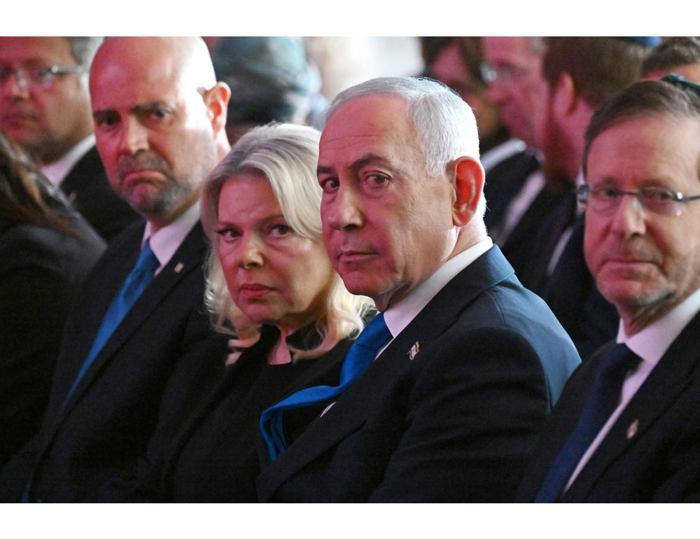Netanyahu, ‘il regime iraniano è destinato a sparire’