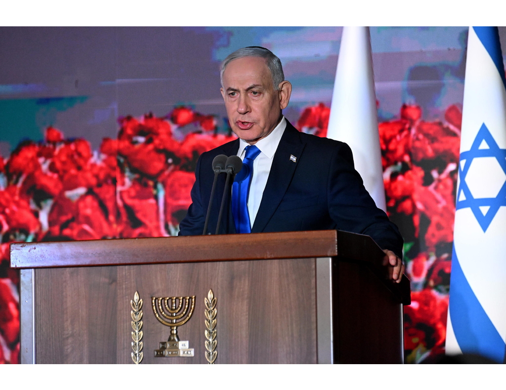 Netanyahu, ‘nostalgia per i nostri cari. Faremo i conti con tutti gli assassini’
