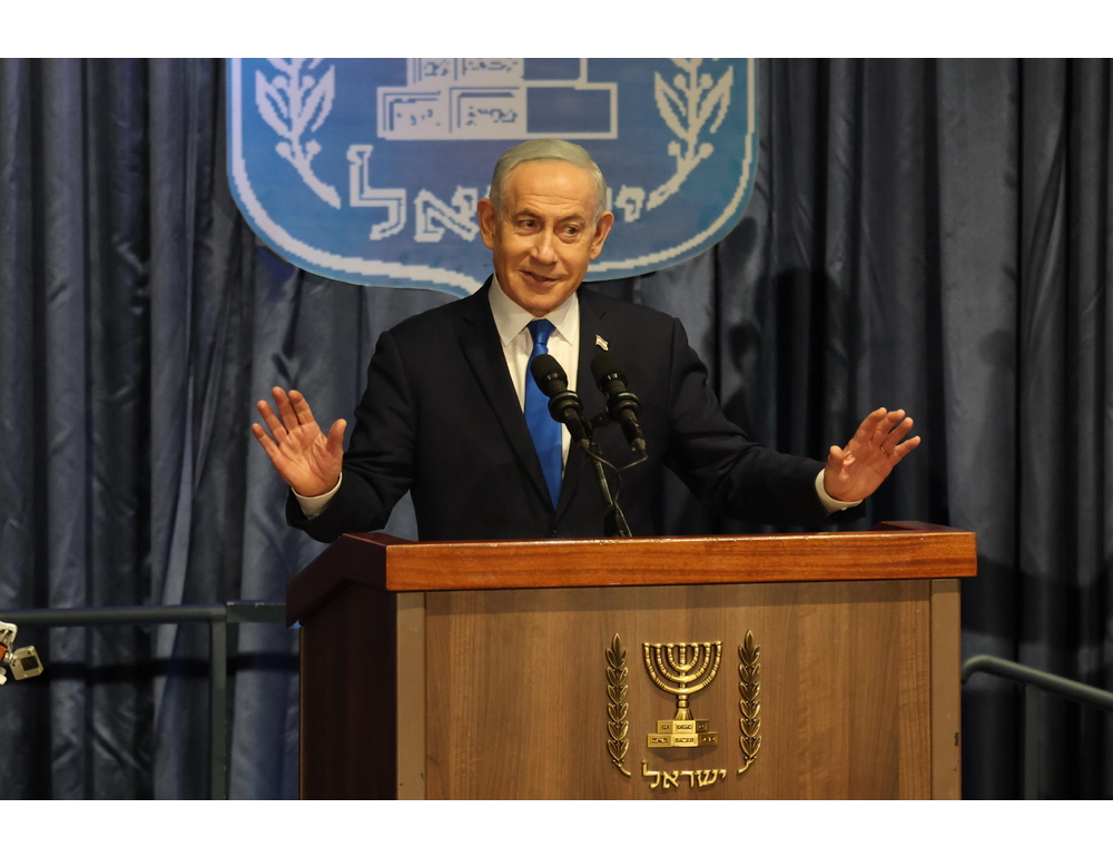 Netanyahu risponde a Obama, ‘la Giudea è la terra ancestrale degli ebrei’