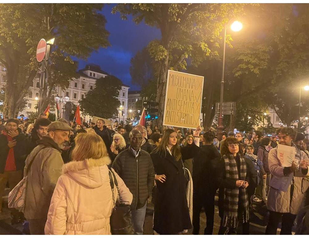 Niente assistenza ai migranti nel weekend ‘per garantire le attività di svago’