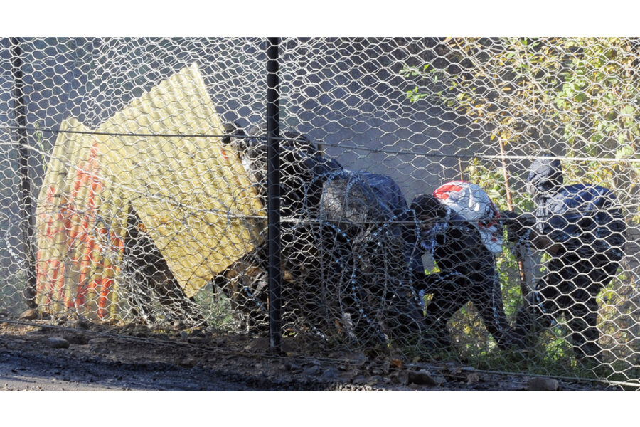 Causa civile dopo le condanne penali per scontri in Valle Susa nel 2011