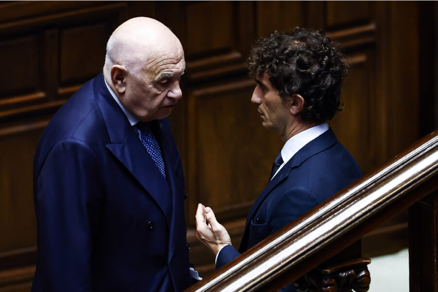'Il rischio di infiltrazioni c'è ma la criminalità organizzata non governa'