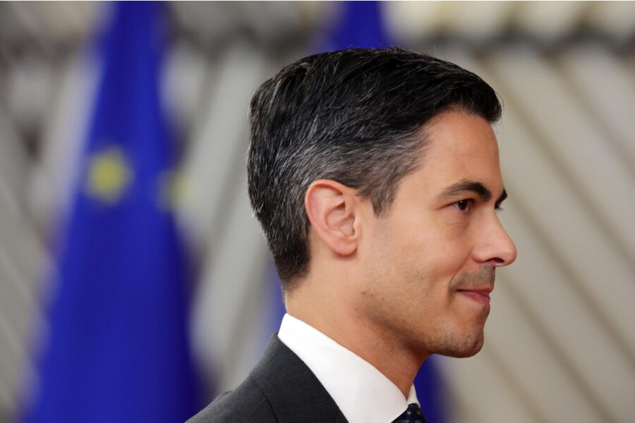 Rob Jetten: "diamo un'accelerata ai nostri sforzi"