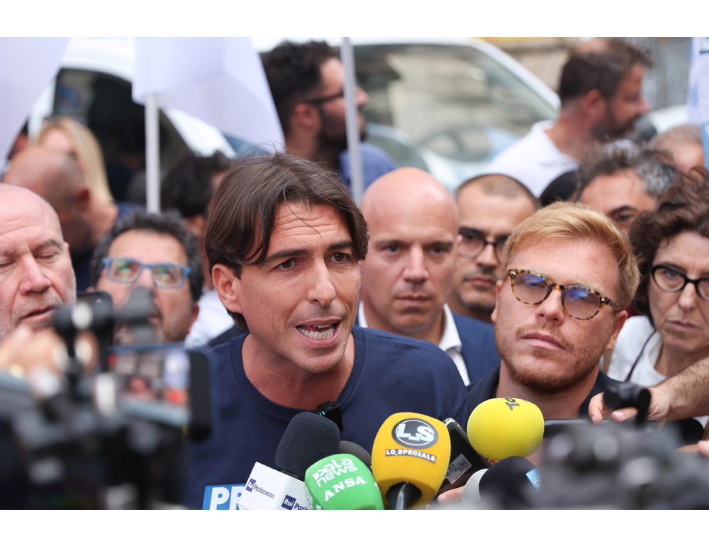 Onorato, ‘Schlein? Parlo anche con lei, Salis una risorsa fondamentale’