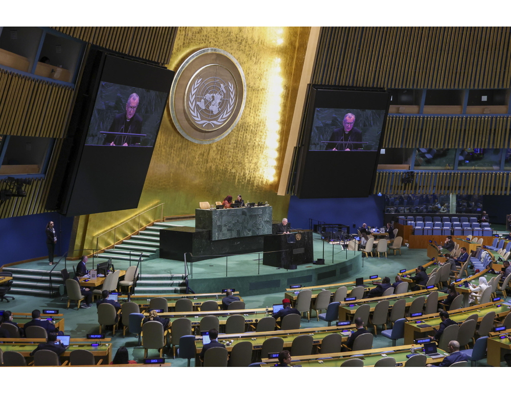 Onu, decisione Usa di trasmettere in streaming un’esecuzione costituirebbe tortura
