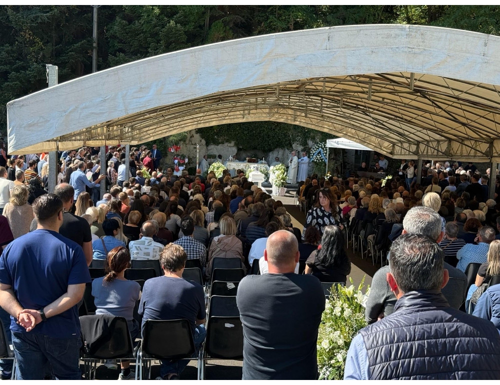 Operaio morto al Colosseo, vescovo ‘il lavoro dia vita non morte’