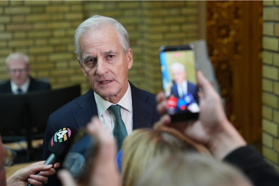 'E spianare possibilmente la strada a un incontro tra i leader'