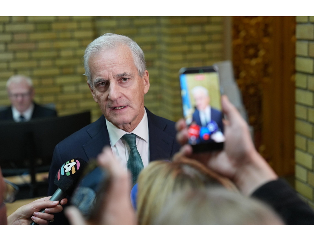 Oslo, ‘bene l’incontro con Witkoff, domani andrà in Russia con proposte’