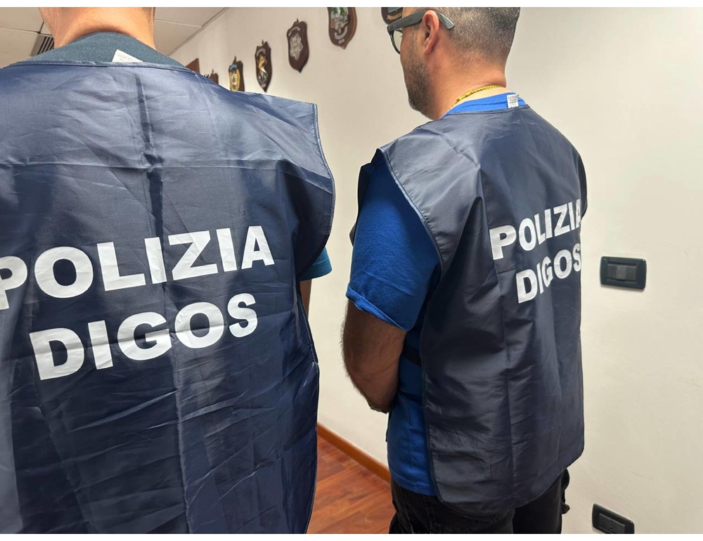 Palo sui binari della ferrovia, gip ordina l’obbligo di firma per indagato