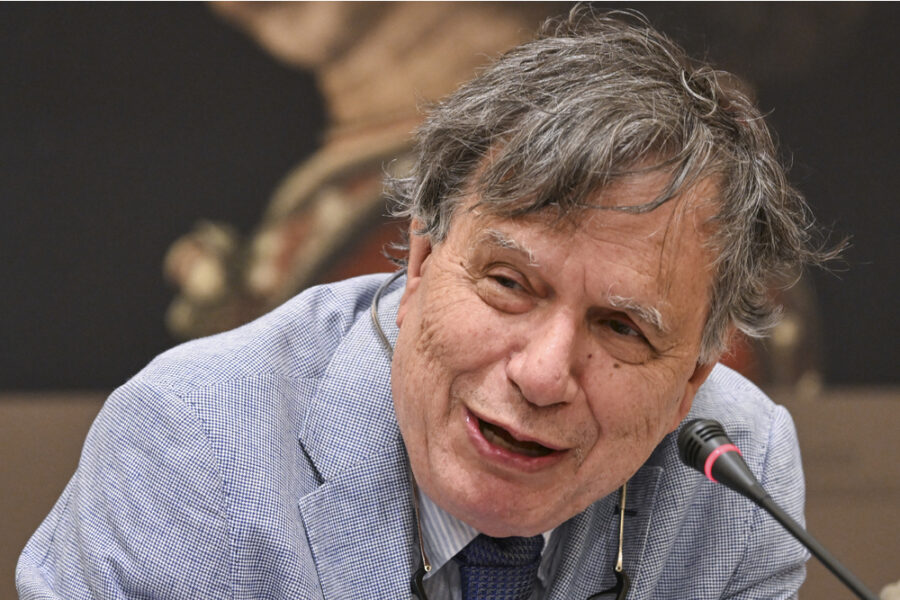 "Ma se non lo si fa in modo coeso non si risolvono i problemi"