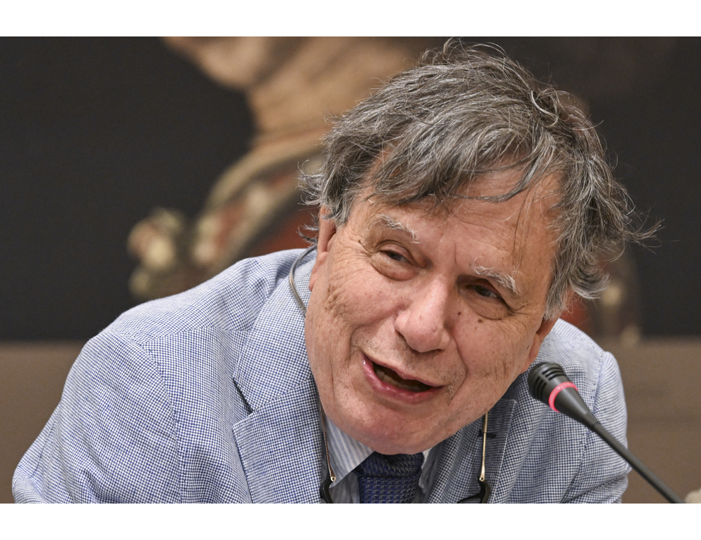 Parisi, ‘la grande sfida attuale è ridurre le disuguaglianze’