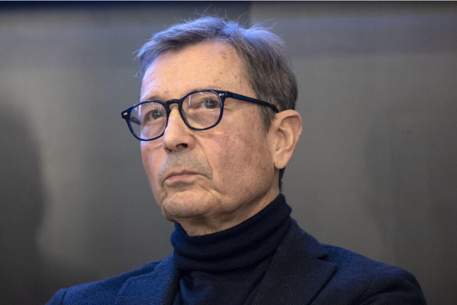Petrelli: "Più repressione e criminalizzazione dei minori
