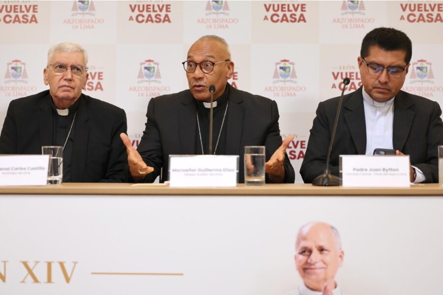 Ispezioni per sicurezza e logistica in cattedrale