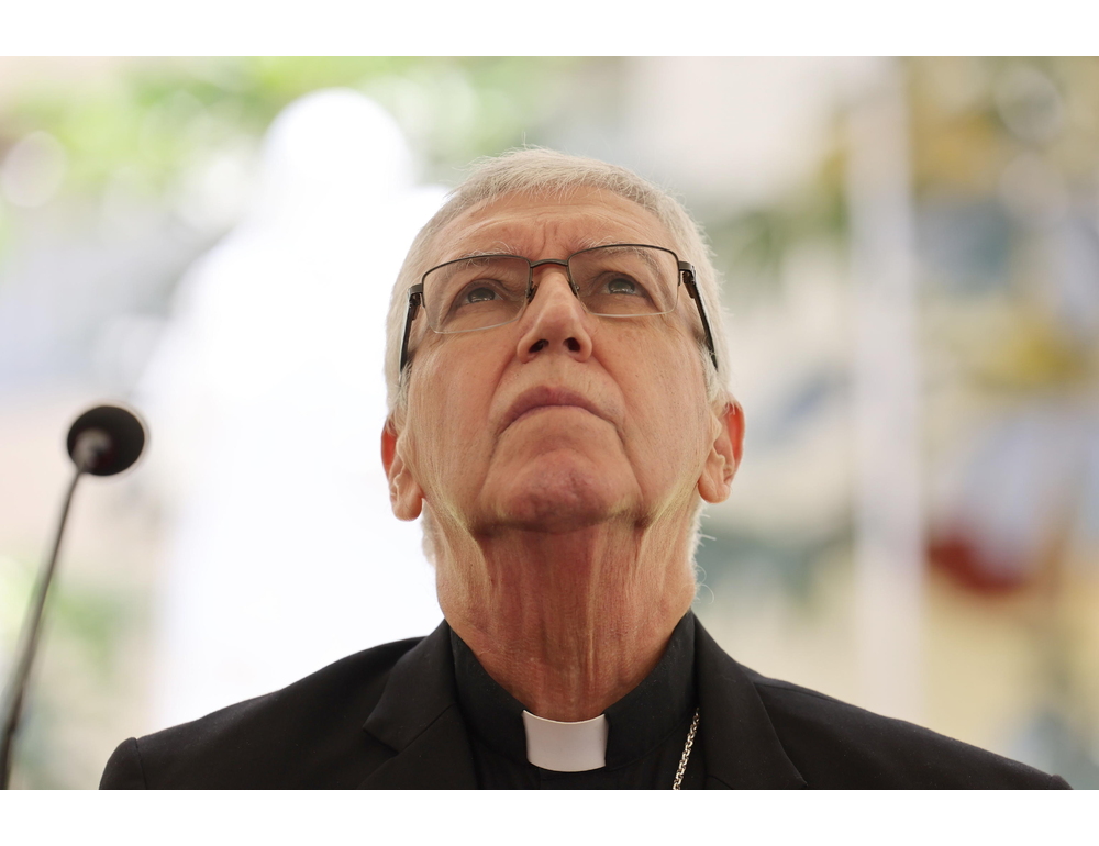 Perù, il Papa incontrerà i giovani allo Stadio nazionale di Lima