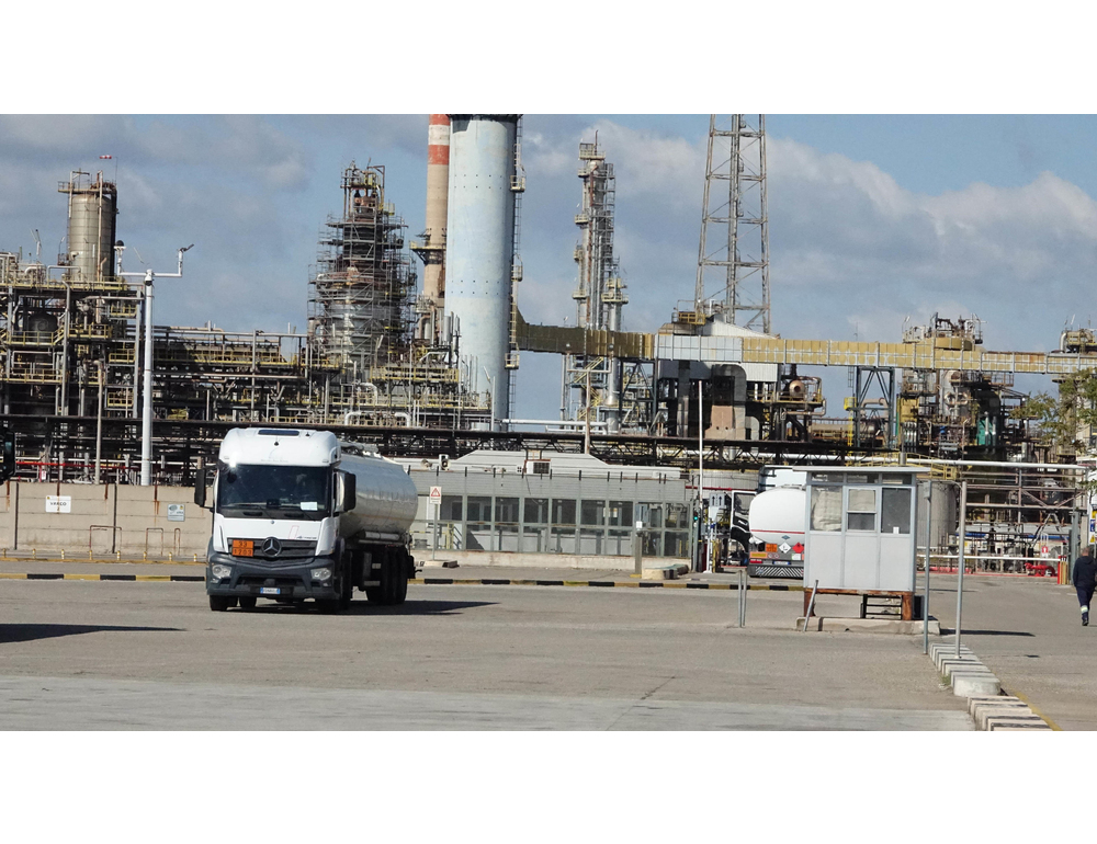 Pg Cassazione ‘no allo stop dell’ex Ilva, bilanciare salute e produzione