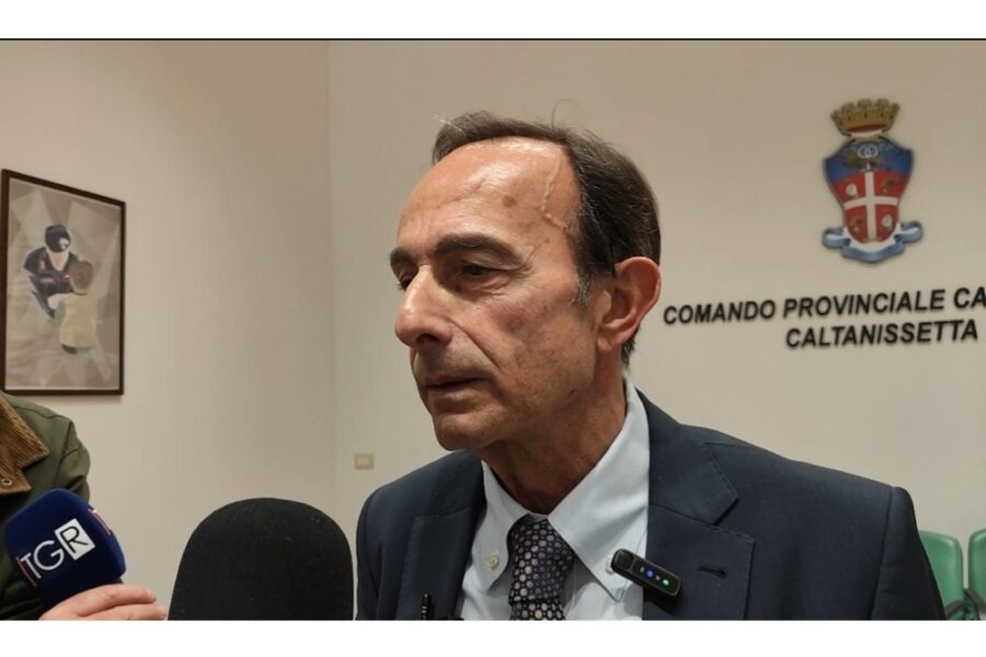 'Mafia e appalti è concausa delle stragi